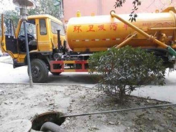 管道疏通安乡（安溪专业管道疏通）